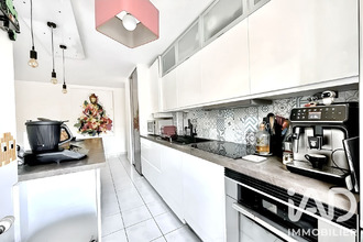 achat appartement mtevrain 77144