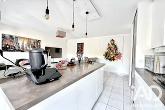 achat appartement mtevrain 77144
