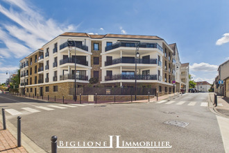 achat appartement mtevrain 77144