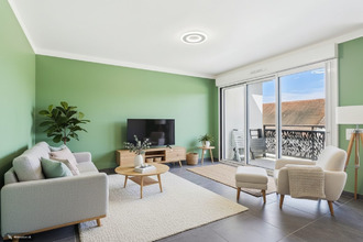 achat appartement mtevrain 77144