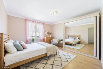 achat appartement mtevrain 77144
