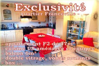 achat appartement mtfermeil 93370