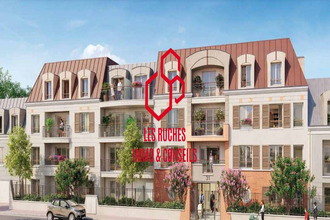 achat appartement mtfermeil 93370