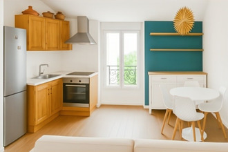 achat appartement mtfermeil 93370