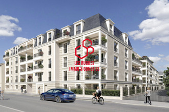 achat appartement mtfermeil 93370