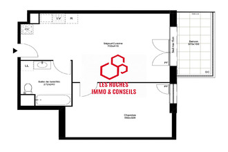 achat appartement mtfermeil 93370