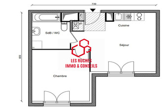 achat appartement mtfermeil 93370