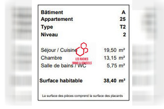 achat appartement mtfermeil 93370