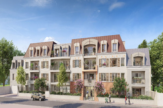 achat appartement mtfermeil 93370