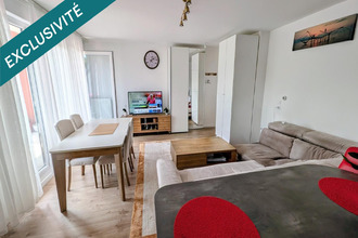 achat appartement mtfermeil 93370