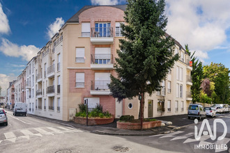 achat appartement mtfermeil 93370