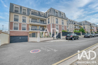 achat appartement mtfermeil 93370