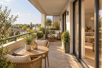achat appartement mtfermeil 93370