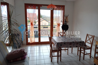 achat appartement mtferrat 38620