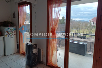 achat appartement mtferrat 38620