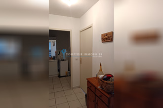 achat appartement mtferrat 38620