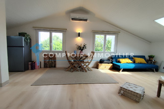 achat appartement mtferrat 38620