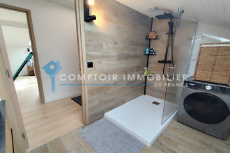 achat appartement mtferrat 38620