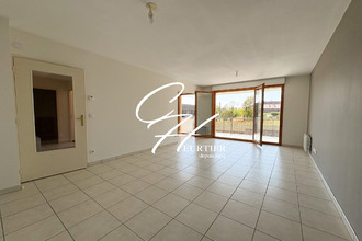 achat appartement mtferrat 38620