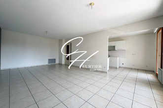 achat appartement mtferrat 38620