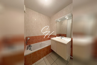 achat appartement mtferrat 38620