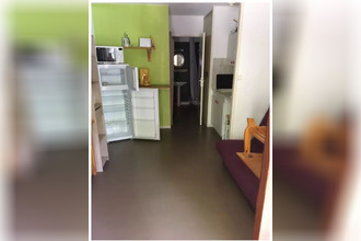 achat appartement mtferrier 09300