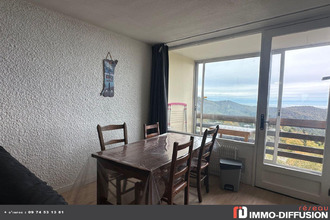 achat appartement mtferrier 09300