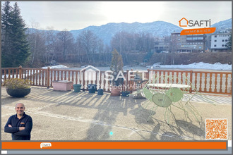 achat appartement mtferrier 09300