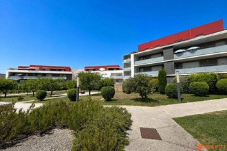 achat appartement mtferrier-sur-lez 34980