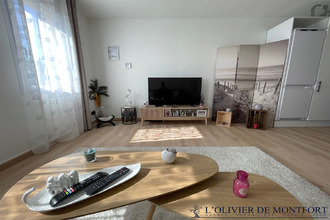 achat appartement mtfort-l-amaury 78490