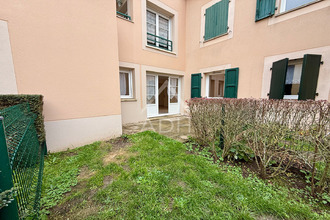 achat appartement mtfort-l-amaury 78490