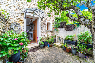 achat appartement mtfort-l-amaury 78490