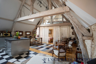 achat appartement mtfort-l-amaury 78490