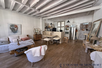 achat appartement mtfort-l-amaury 78490