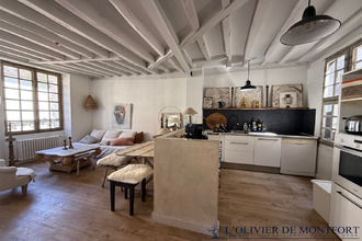 achat appartement mtfort-l-amaury 78490