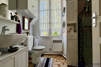 achat appartement mtfort-l-amaury 78490