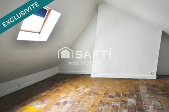 achat appartement mtfort-l-amaury 78490