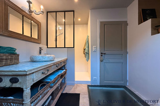 achat appartement mtfort-l-amaury 78490