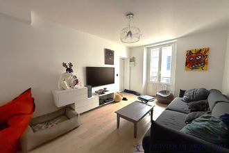 achat appartement mtfort-l-amaury 78490