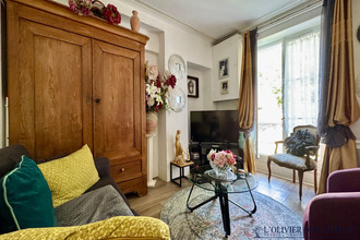 achat appartement mtfort-l-amaury 78490