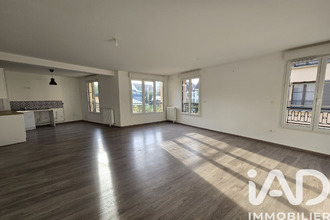 achat appartement mtfort-l-amaury 78490