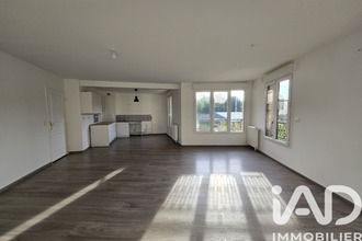 achat appartement mtfort-l-amaury 78490