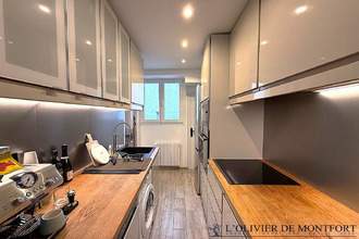 achat appartement mtfort-l-amaury 78490