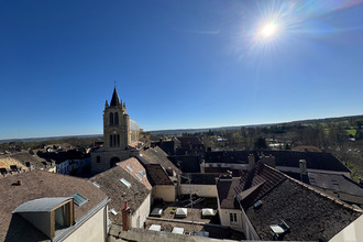 achat appartement mtfort-l-amaury 78490