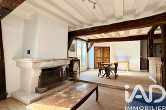 achat appartement mtfort-l-amaury 78490