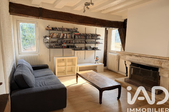 achat appartement mtfort-l-amaury 78490