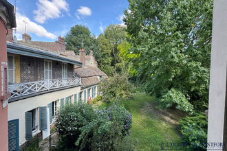 achat appartement mtfort-l-amaury 78490