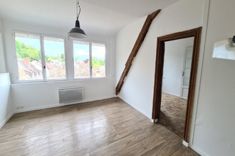 achat appartement mtfort-l-amaury 78490