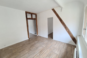 achat appartement mtfort-l-amaury 78490
