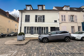 achat appartement mtfort-l-amaury 78490